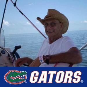 Meet your Posher, Bruce